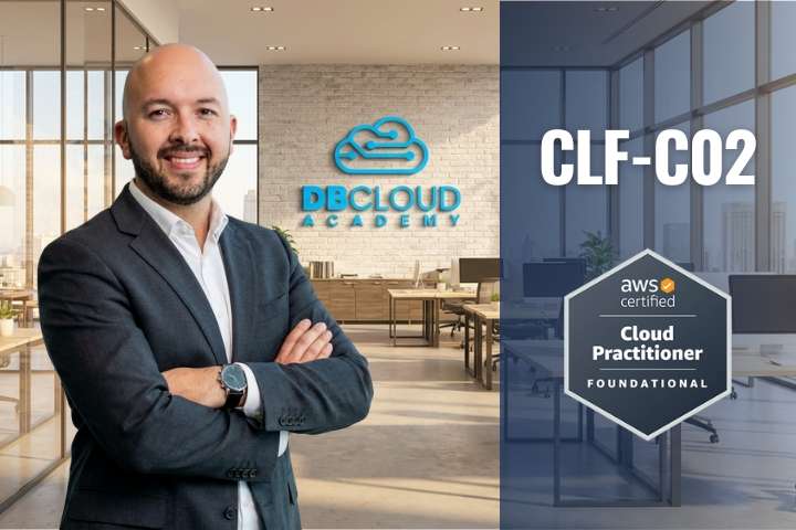 Course AWS Certified Cloud Practitioner - CLF-C02