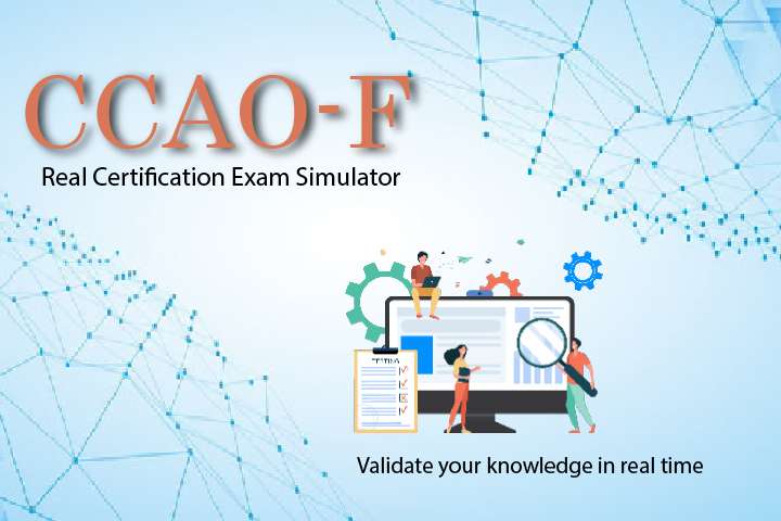 Simulator CCAO-F - Claude Certified Associate - Foundations
