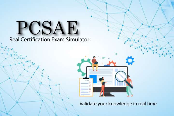 Simulator PCSAE - Palo Alto Networks Certified Security Automation Engineer