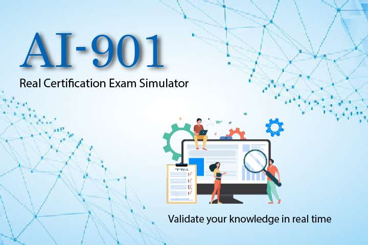 Simulator AI-901 - Microsoft Azure AI Fundamentals