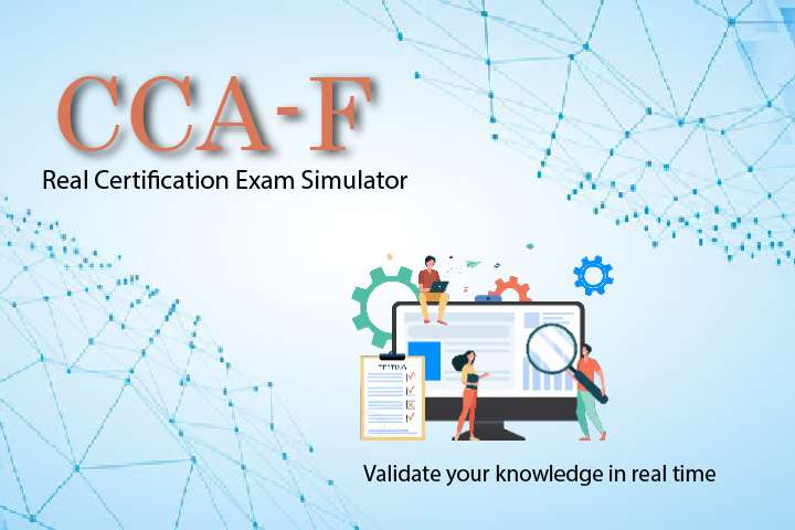 Simulator CCA-F - Claude Certified Architect - Foundations