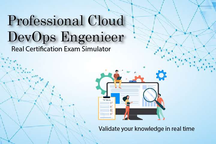 Simulator Professional-Cloud-DevOps-Engineer