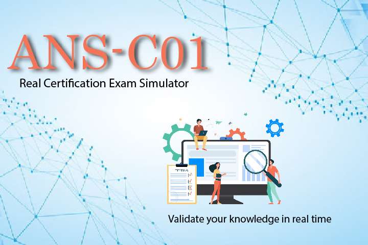 Simulator ANS-C01 AWS Certified Advanced Networking Specialty