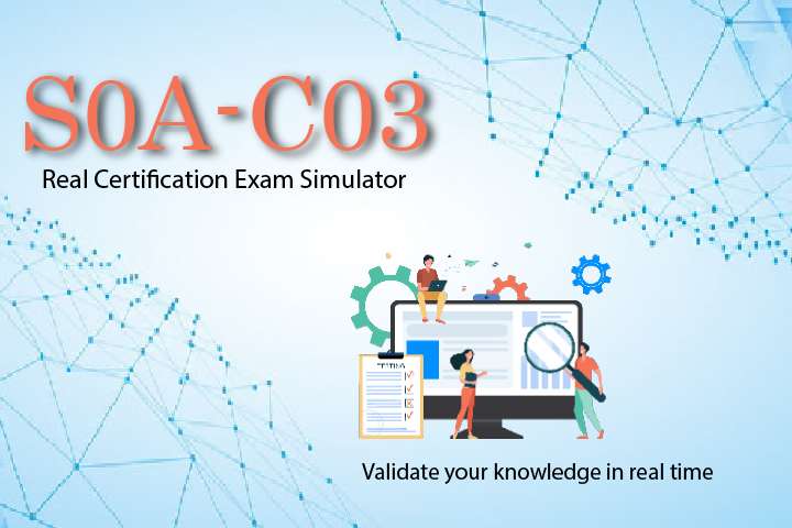 Simulator SOA-C03 - AWS Certified CloudOps Engineer - Associate