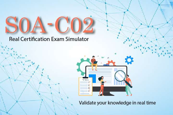 Simulator SOA-C02 AWS Certified SysOps Administrator – Associate