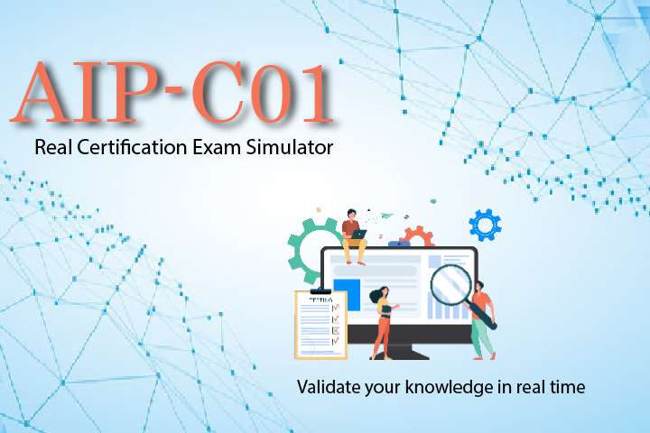 Simulator AIP-C01 - AWS Certified Generative AI Developer - Professional