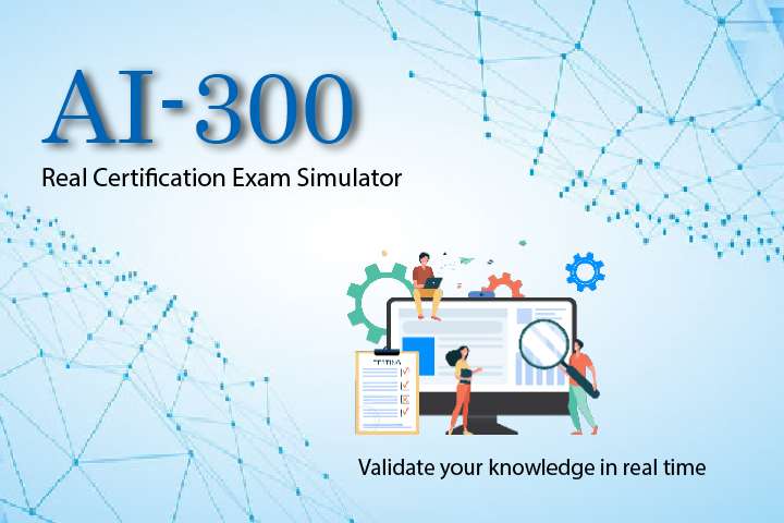 Simulator AI-300 - Operationalizing Machine Learning and Generative AI Solutions