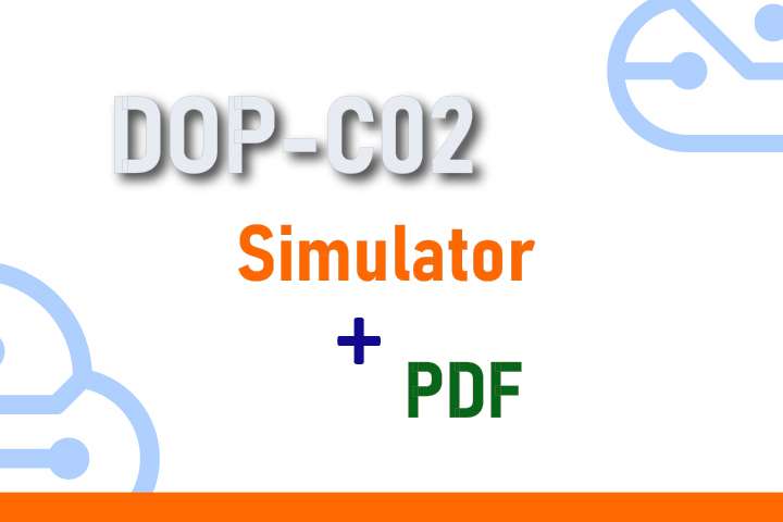 Package DOP-C02 - AWS Certified DevOps Engineer - Professional - Simulator + PDF