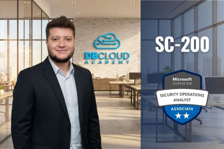 Course Microsoft Security Operations Analyst - SC-200