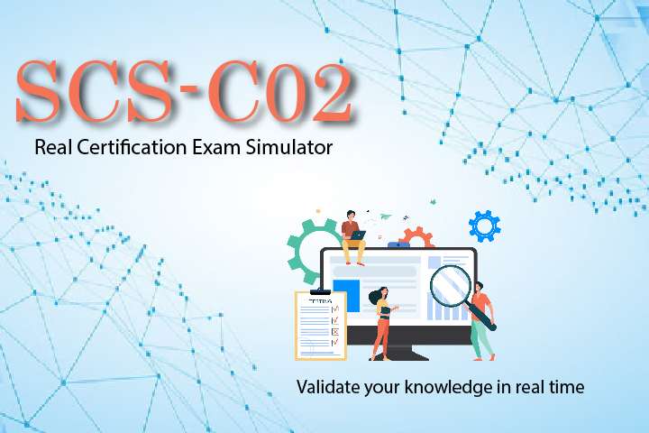 Simulator SCS-C02 - AWS Certified Security - Specialty