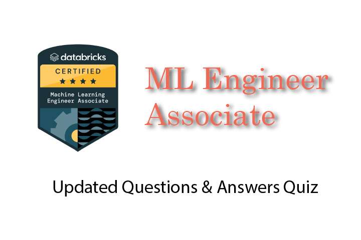 Exam PDF Databricks Certified Machine Learning Engineer Associate