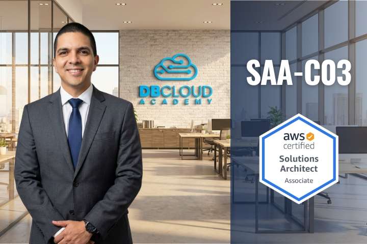 Course AWS Certified Solutions Architect - SAA-C03