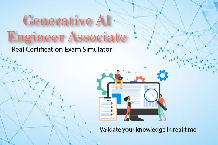 Simulator Databricks Certified Generative AI Engineer Associate