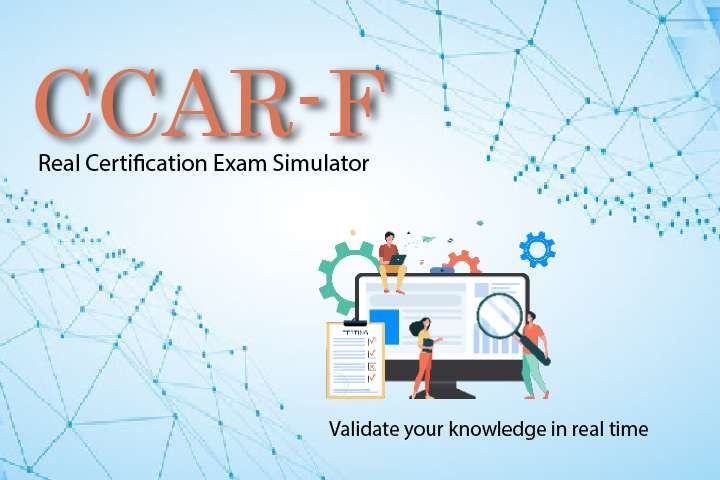 Simulator CCAR-F - Claude Certified Architect - Foundations