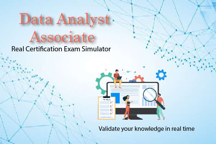Simulator Databricks Certified Data Analyst Associate