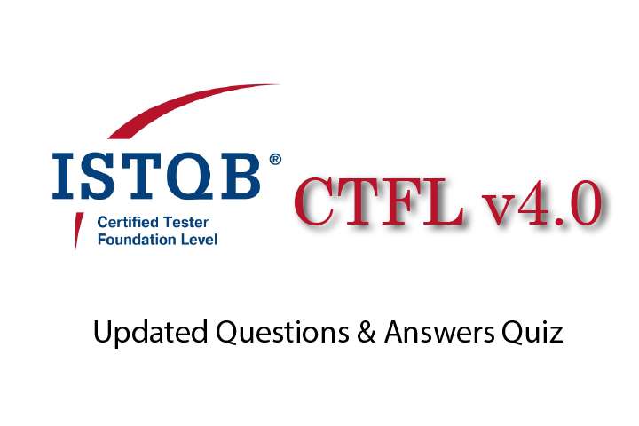 Exam PDF ISTQB Certified Tester Foundation Level (CTFL) v4.0