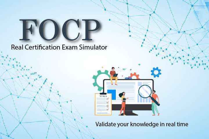Simulator FOCP - FinOps Certified Practitioner