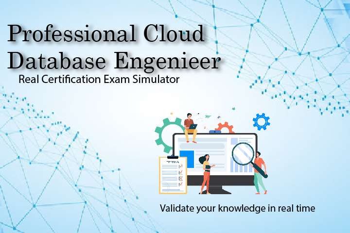 Simulator Professional-Cloud-Database-Engineer
