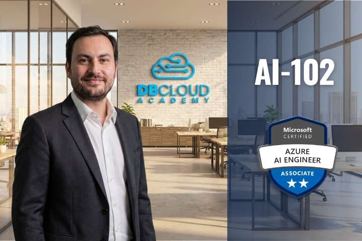 Course Microsoft Azure AI Engineer - AI-102