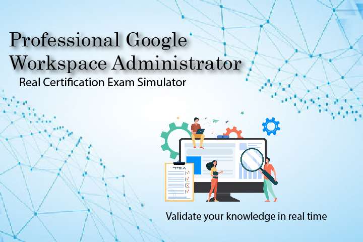 Simulator Professional-Google-Workspace-Administrator