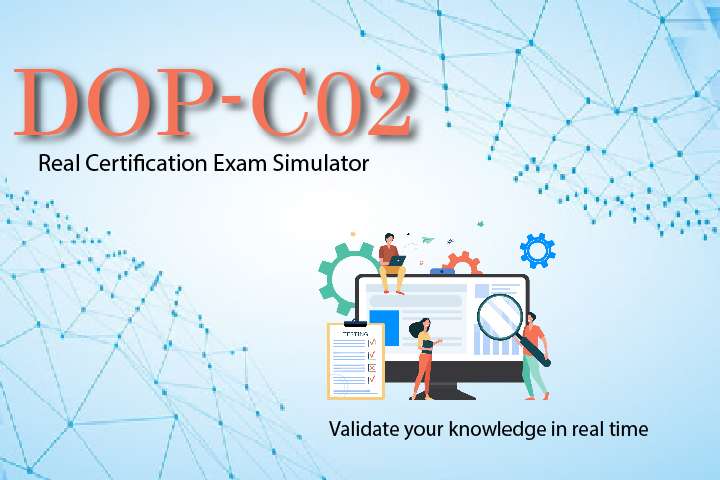 Simulator DOP-C02 - AWS Certified DevOps Engineer - Professional