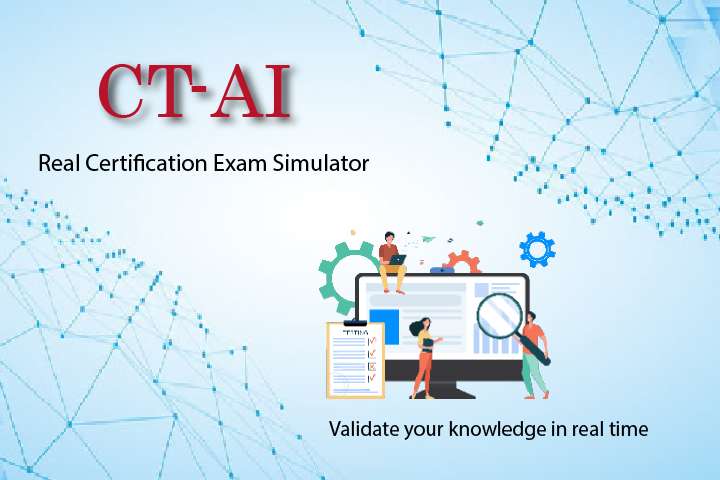 Simulator ISTQB CT-AI - Certified Tester - AI Testing