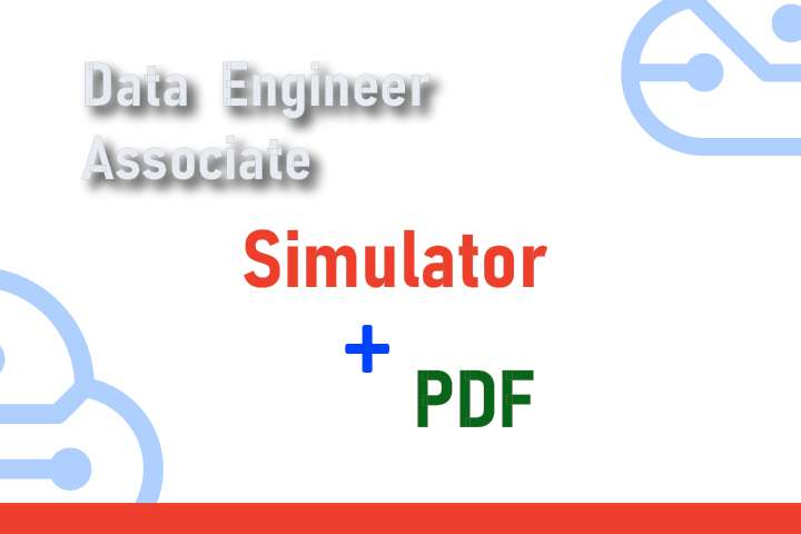 Package Databricks Certified Data Engineer Associate - Simulator + PDF