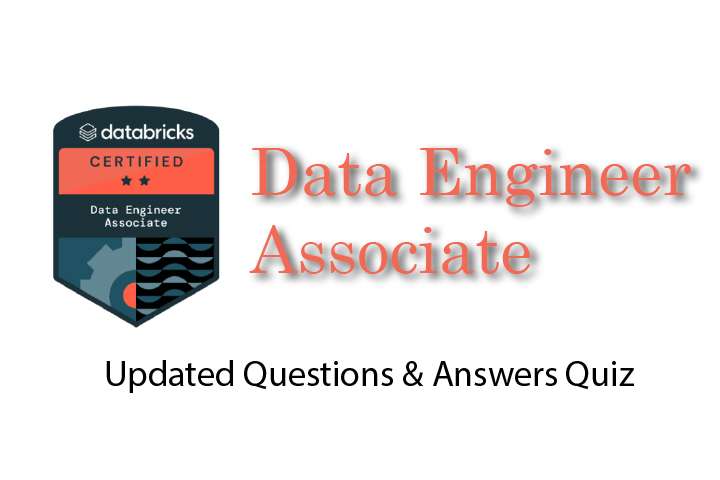 Exam Databricks Certified Data Engineer Associate