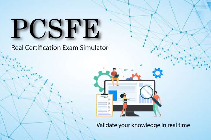 Simulator PCSFE - Palo Alto Networks Certified Software Firewall Engineer
