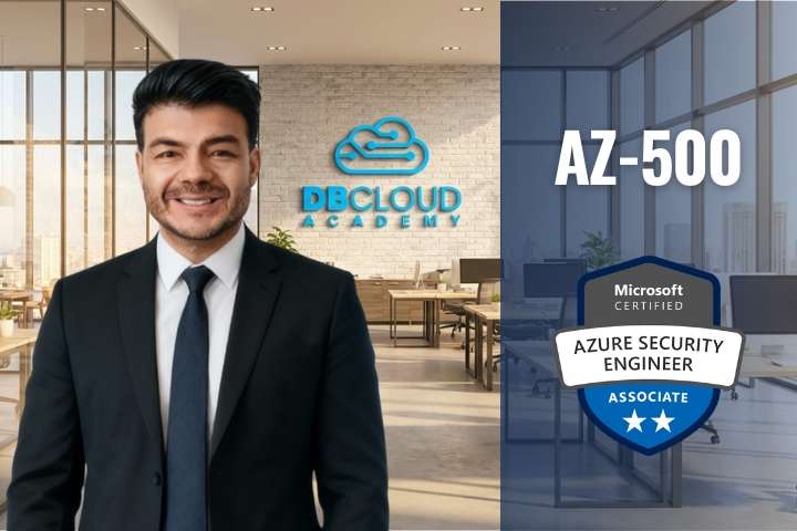 Course Microsoft Azure Security Technologies - AZ-500