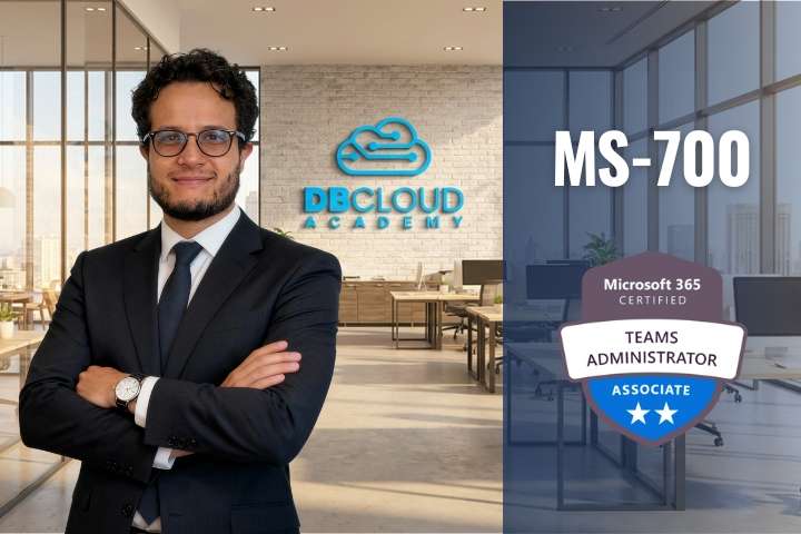 Course Managing Microsoft Teams - MS-700