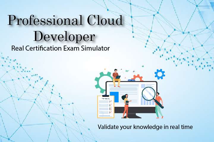 Simulator Professional-Cloud-Developer