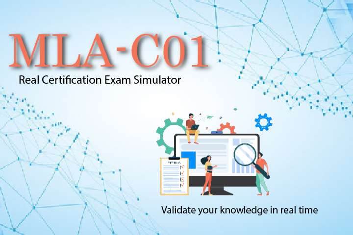 Simulator MLA-C01 - AWS Certified Machine Learning Engineer - Associate