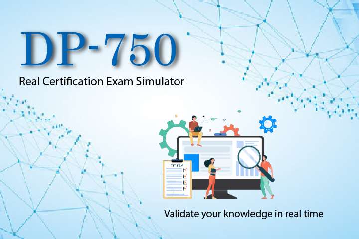 Simulator DP-750 - Azure Databricks Data Engineer Associate