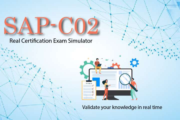 Simulator SAP-C02 - AWS Certified Solutions Architect Professional