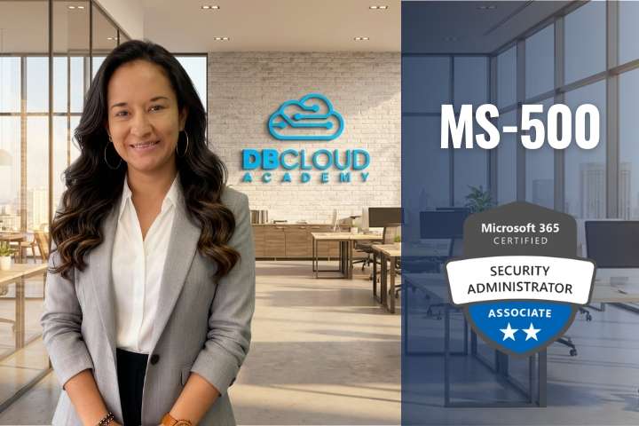 Course Security Administration - MS-500