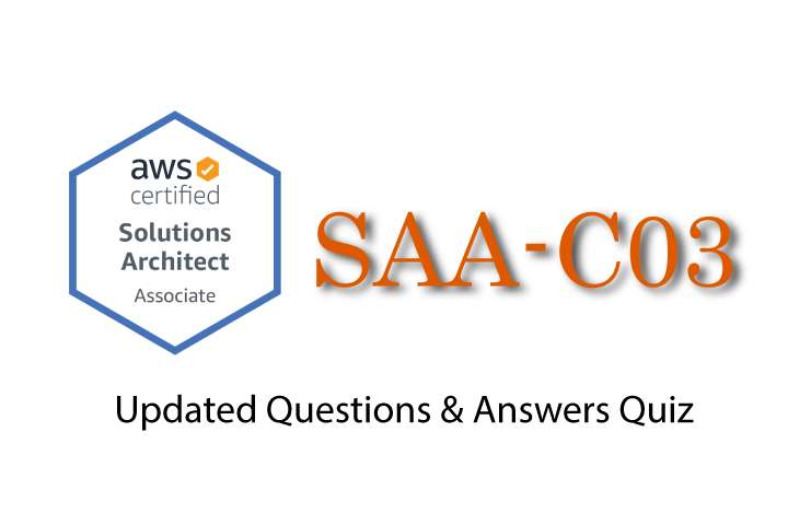 Exam PDF SAA-C03 - AWS Certified Solutions Architect - Associate