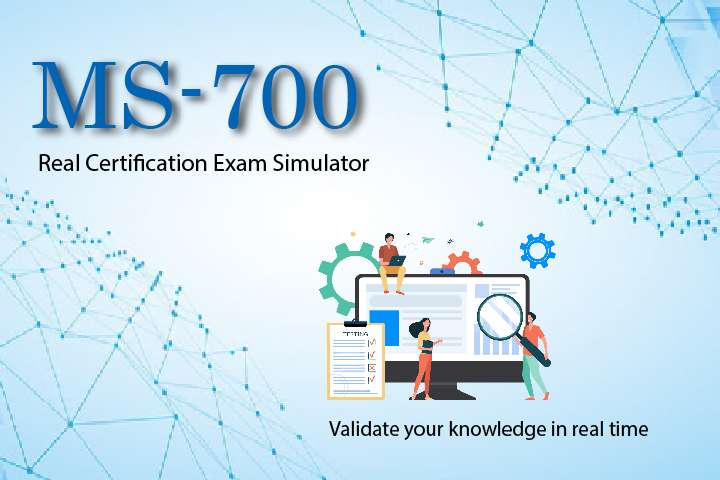 Simulator MS-700 - Teams Administrator Associate