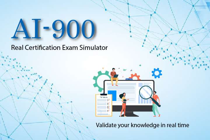 Simulator AI-900  Azure AI Fundamentals