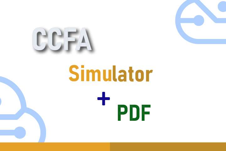 Package CrowdStrike Certified Falcon Administrator (CCFA) - Simulator + PDF
