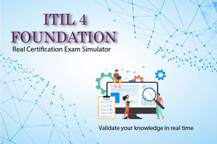 Simulator ITIL 4 Foundation