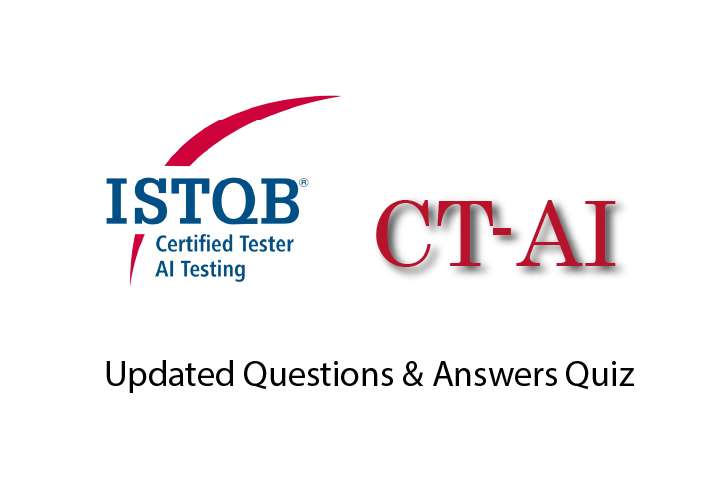 Exam PDF CT-AI - Certified Tester - AI Testing